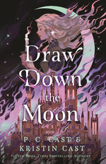 Book cover for Draw Down the Moon