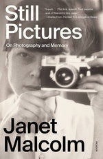 Book cover for Still Pictures: On Photography and Memory