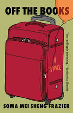 Book cover for Off the Books