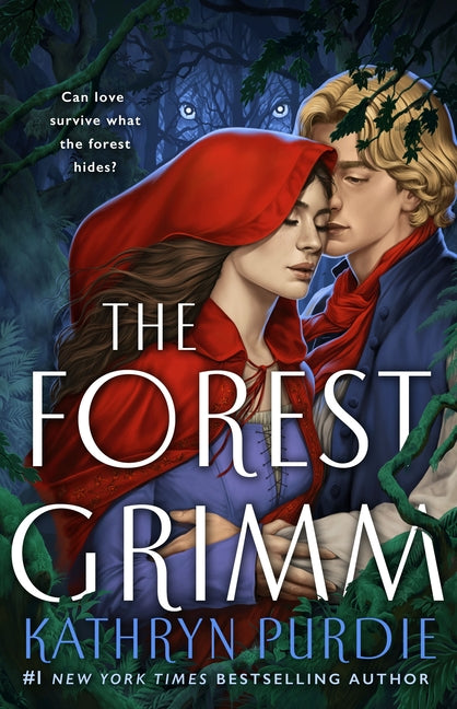 Book cover for Forest Grimm