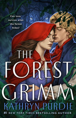 Book cover for Forest Grimm