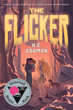Book cover for Flicker
