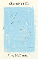 Book cover for Charming Billy