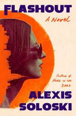 Book cover for Flashout