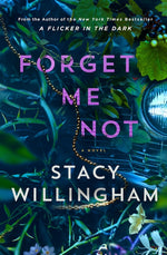Book cover for Forget Me Not