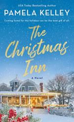 Book cover for Christmas Inn