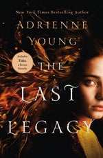 Book cover for The Last Legacy
