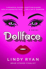 Book cover for Dollface