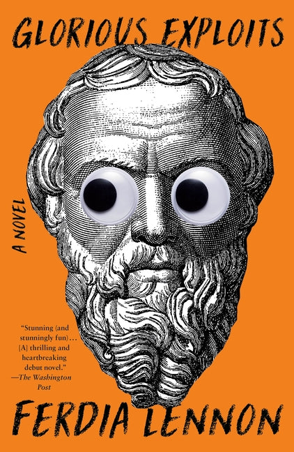 Book cover for Glorious Exploits