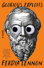 Book cover for Glorious Exploits