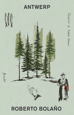 Book cover for Antwerp