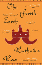 Book cover for Fertile Earth