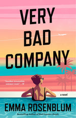 Book cover for Very Bad Company