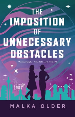 Book cover for The Imposition of Unnecessary Obstacles