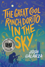 Book cover for Great Cool Ranch Dorito in the Sky