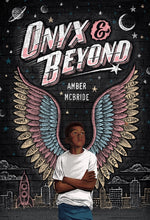 Book cover for Onyx & Beyond