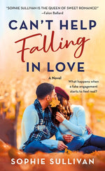 Book cover for Can't Help Falling in Love