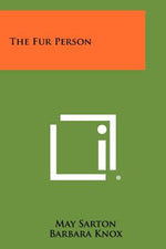 Book cover for The Fur Person