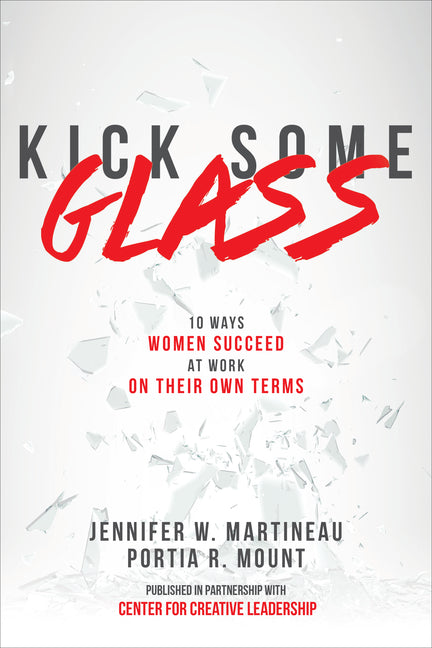 Book cover for Kick Some Glass (Pb)