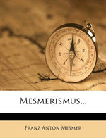 Book cover for Mesmerismus...