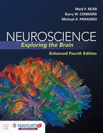 Book cover for Neuroscience: Exploring the Brain, Enhanced Edition: Exploring the Brain, Enhanced Edition