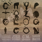 Book cover for Cryptozoologicon: Volume I