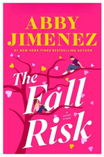 Book cover for Fall Risk: A Short Story