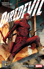 Book cover for Daredevil by Chip Zdarsky Vol. 5