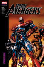 Book cover for Dark Avengers Modern Era Epic Collection: Osborn's Reign