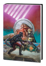 Book cover for Star Wars Legends: Tales of the Jedi Omnibus