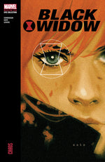 Book cover for Black Widow Modern Era Epic Collection: Chaos