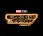Book cover for Marvel Studios' Guardians of the Galaxy Vol. 3: The Art of the Movie