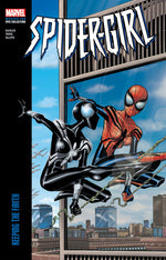 Book cover for Spider-Girl Modern Era Epic Collection: Keeping the Faith