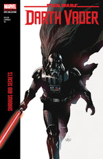 Book cover for Star Wars: Darth Vader Modern Era Epic Collection: Shadows and Secrets