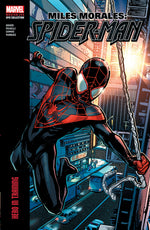 Book cover for Miles Morales: Spider-Man Modern Era Epic Collection: Hero in Training