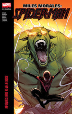 Book cover for Miles Morales: Spider-Man Modern Era Epic Collection: Revivals and Revelations