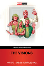 Image for variant 9781302965570