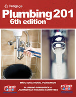 Book cover for Plumbing 201 (Revised)