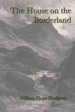 Book cover for House on the Borderland