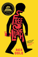 Book cover for Free Lunch