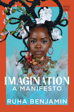 Book cover for Imagination: A Manifesto