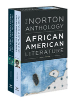 Book cover for Norton Anthology of African American Literature