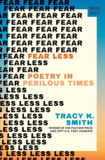 Book cover for Fear Less: Poetry in Perilous Times