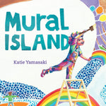 Book cover for Mural Island