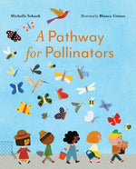 Book cover for Pathway for Pollinators