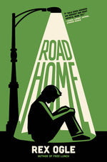 Book cover for Road Home