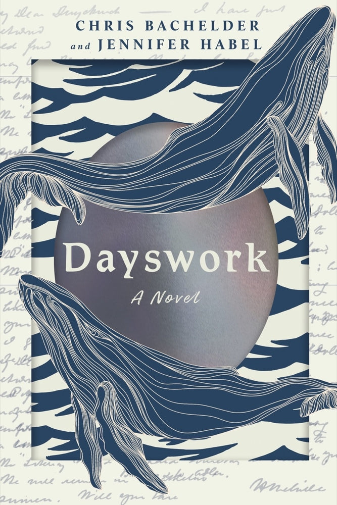Book cover for Dayswork