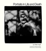 Book cover for Portraits in Life and Death