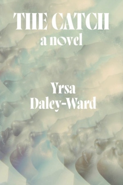 Book cover for Catch