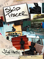 Book cover for Skip Tracer